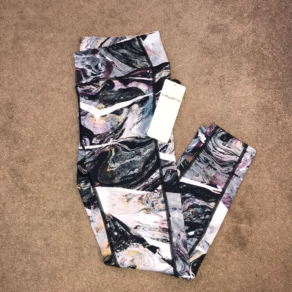 Leggings